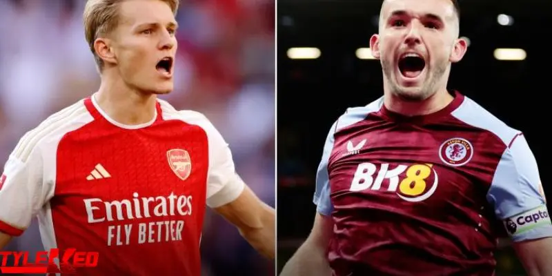 Nhận định trận đấu Aston Villa vs Arsenal chi tiết nhất