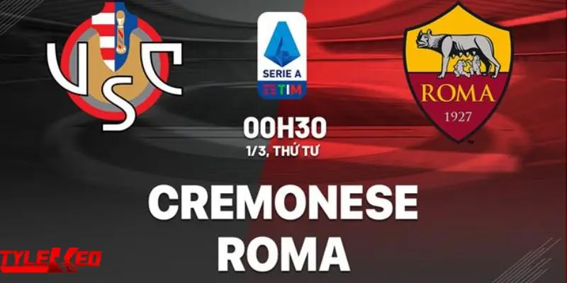 Soi kèo AS Roma hôm nay để dự đoán kết quả