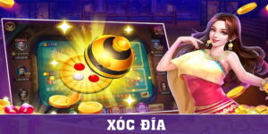 App Chơi Xóc Đĩa