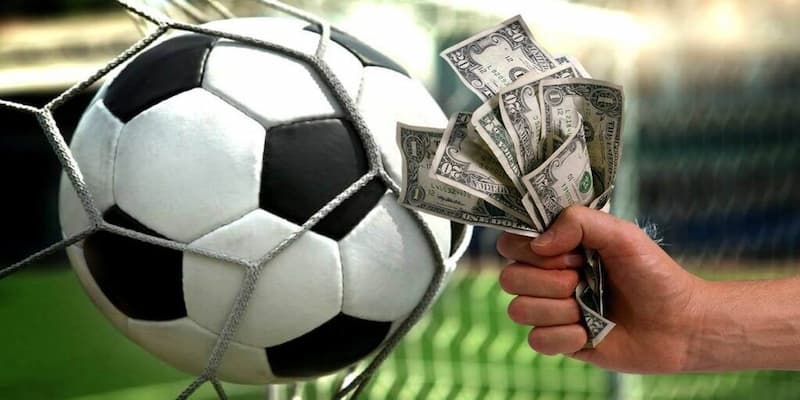 Kèo thẻ đỏ bongvip
