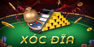 Xóc đĩa Hitclub
