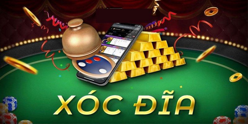 Xóc đĩa Hitclub