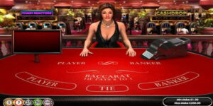 Baccarat 3D Mana88