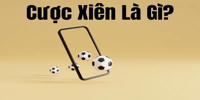 Kèo cược xiên Bongvip - Hình thức cược tỷ lệ thắng cao