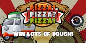 Game nổ hũ PIZZA! PIZZA! PIZZA! tại Mana88 có gì hấp dẫn?