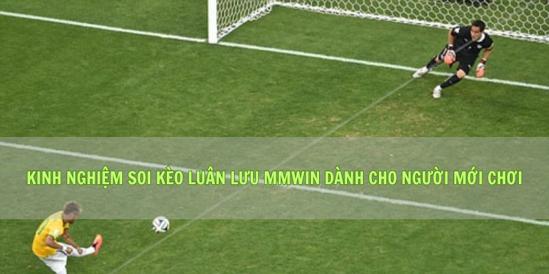 Kinh Nghiệm Soi Kèo Luân Lưu Mmwin Dành Cho Người Mới Chơi