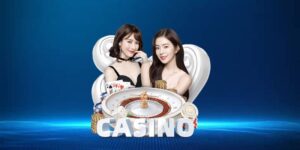 Trải Nghiệm Casino Trực Tuyến Sexy Gaming Tại CF68