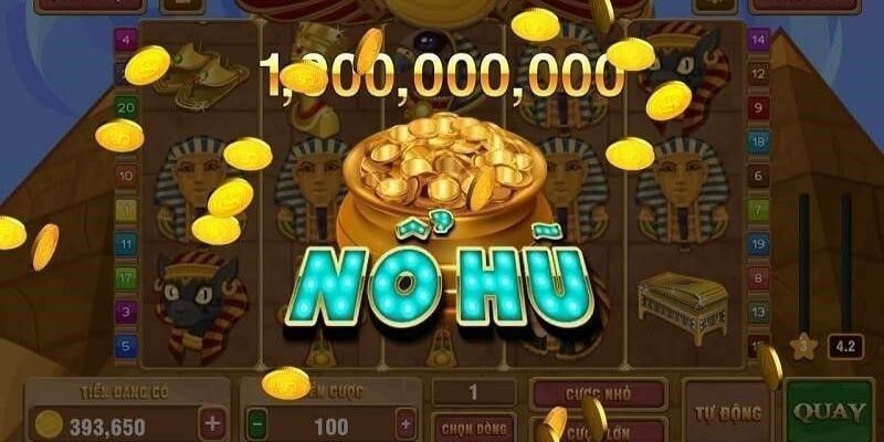 Game nổ hũ Mana88 - Thiên đường quay hũ đổi đời cho cược thủ