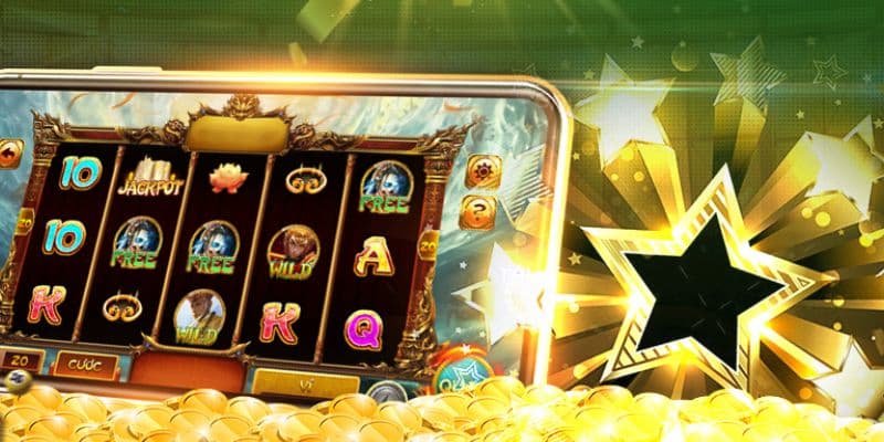 MMWin cổng game nổ hũ đổi thưởng, jackpot mỗi ngày